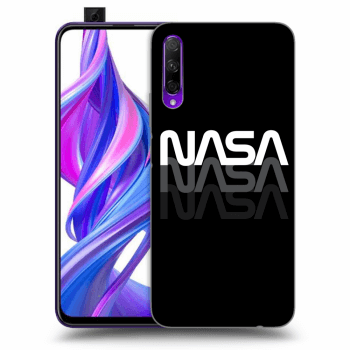 Hülle für Honor 9X Pro - NASA Triple