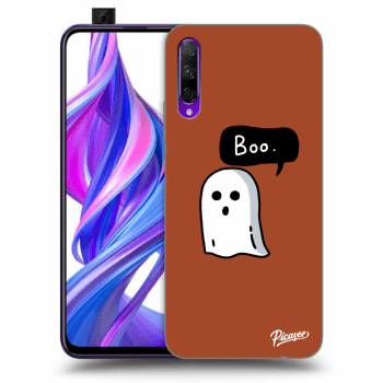 Hülle für Honor 9X Pro - Boo