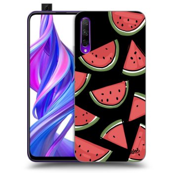 Hülle für Honor 9X Pro - Melone