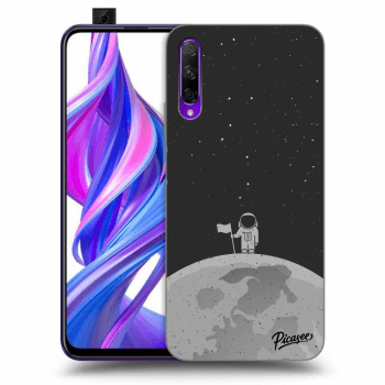 Hülle für Honor 9X Pro - Astronaut