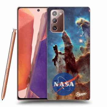 Hülle für Samsung Galaxy Note 20 - Eagle Nebula