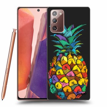 Hülle für Samsung Galaxy Note 20 - Pineapple