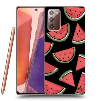Hülle für Samsung Galaxy Note 20 - Melone