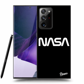 Hülle für Samsung Galaxy Note 20 Ultra - NASA Basic
