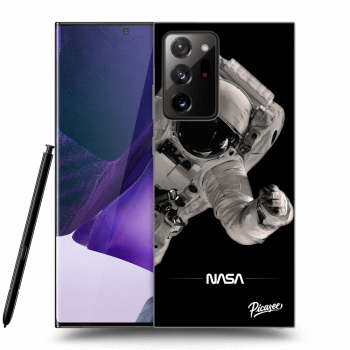 Hülle für Samsung Galaxy Note 20 Ultra - Astronaut Big