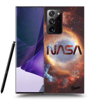Picasee ULTIMATE CASE für Samsung Galaxy Note 20 Ultra - Nebula