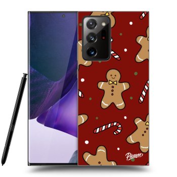 Hülle für Samsung Galaxy Note 20 Ultra - Gingerbread 2