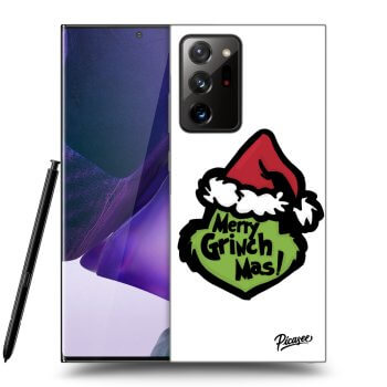 Hülle für Samsung Galaxy Note 20 Ultra - Grinch 2