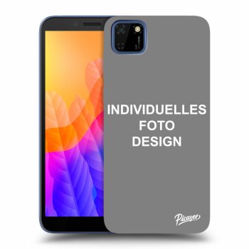 Hülle für Huawei Y5P - Individuelles Fotodesign