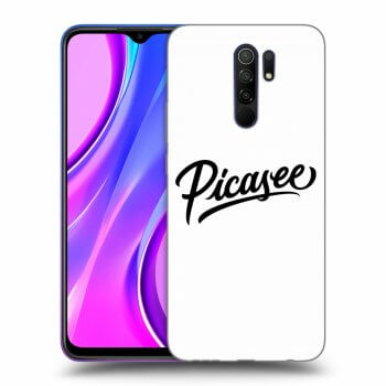 Picasee ULTIMATE CASE für Xiaomi Redmi 9 - Picasee - black