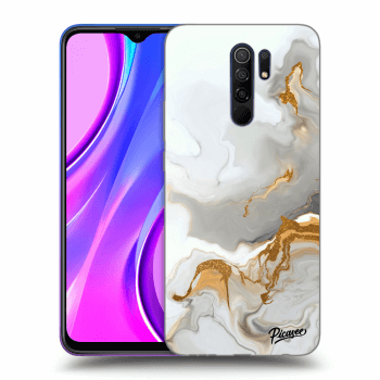 Hülle für Xiaomi Redmi 9 - Her