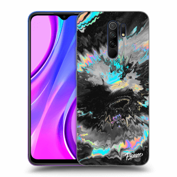 Hülle für Xiaomi Redmi 9 - Magnetic