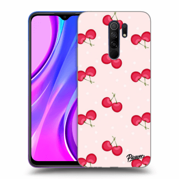 Picasee ULTIMATE CASE für Xiaomi Redmi 9 - Cherries