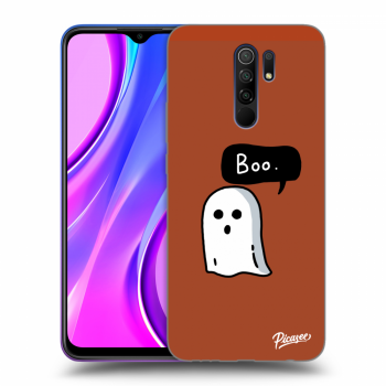 Hülle für Xiaomi Redmi 9 - Boo