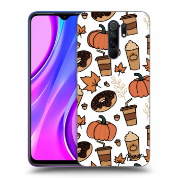 Hülle für Xiaomi Redmi 9 - Fallovers