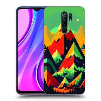 Hülle für Xiaomi Redmi 9 - Toronto