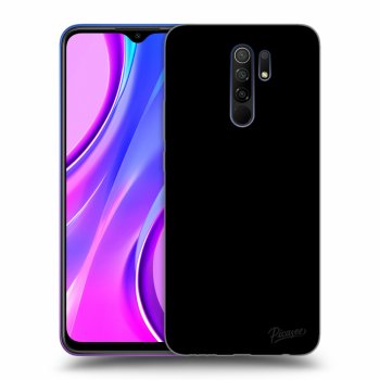 Hülle für Xiaomi Redmi 9 - Clear