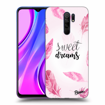 Picasee ULTIMATE CASE für Xiaomi Redmi 9 - Sweet dreams