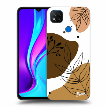 Hülle für Xiaomi Redmi 9C - Boho style