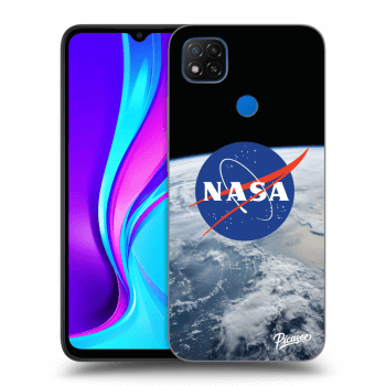 Hülle für Xiaomi Redmi 9C - Nasa Earth