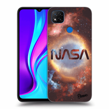 Hülle für Xiaomi Redmi 9C - Nebula