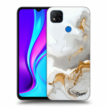 Hülle für Xiaomi Redmi 9C - Her