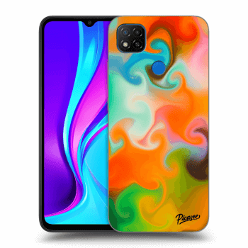 Hülle für Xiaomi Redmi 9C - Juice