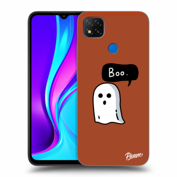 Hülle für Xiaomi Redmi 9C - Boo