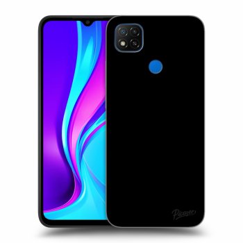 Hülle für Xiaomi Redmi 9C - Clear