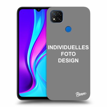 Hülle für Xiaomi Redmi 9C - Individuelles Fotodesign