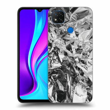 Hülle für Xiaomi Redmi 9C - Chrome