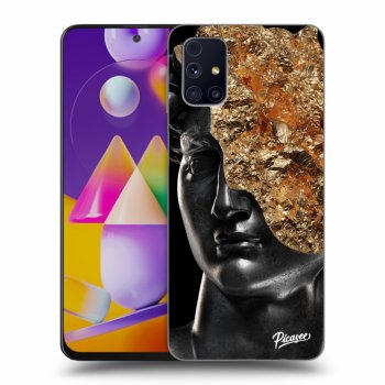 Hülle für Samsung Galaxy M31s - Holigger