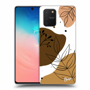 Hülle für Samsung Galaxy S10 Lite - Boho style