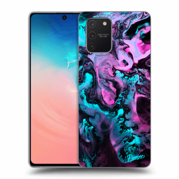 Hülle für Samsung Galaxy S10 Lite - Lean