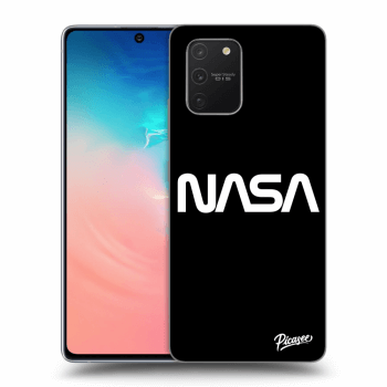 Hülle für Samsung Galaxy S10 Lite - NASA Basic
