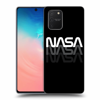 Hülle für Samsung Galaxy S10 Lite - NASA Triple