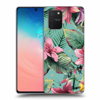 Hülle für Samsung Galaxy S10 Lite - Hawaii