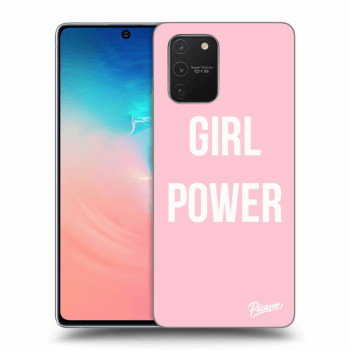Hülle für Samsung Galaxy S10 Lite - Girl power