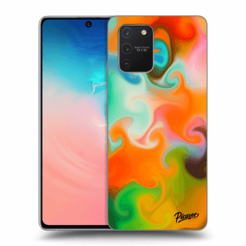 Hülle für Samsung Galaxy S10 Lite - Juice