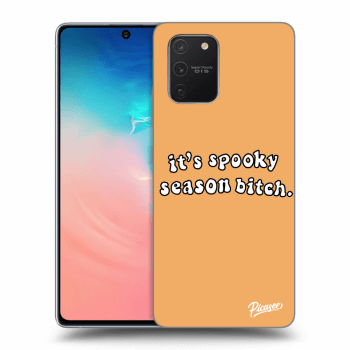 Hülle für Samsung Galaxy S10 Lite - Spooky season