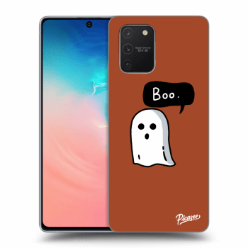 Hülle für Samsung Galaxy S10 Lite - Boo