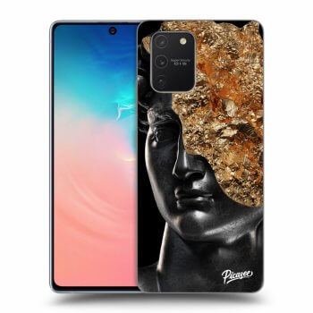 Hülle für Samsung Galaxy S10 Lite - Holigger