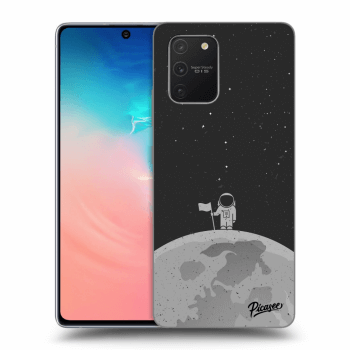 Hülle für Samsung Galaxy S10 Lite - Astronaut