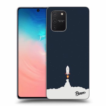 Hülle für Samsung Galaxy S10 Lite - Astronaut 2