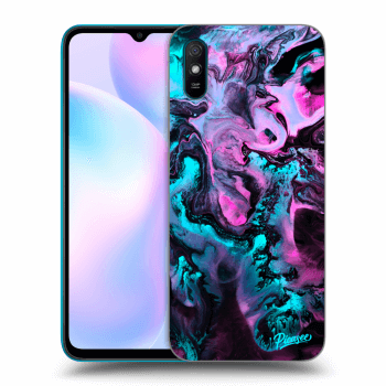 Hülle für Xiaomi Redmi 9A - Lean