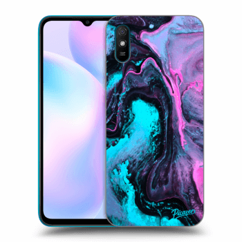 Hülle für Xiaomi Redmi 9A - Lean 2