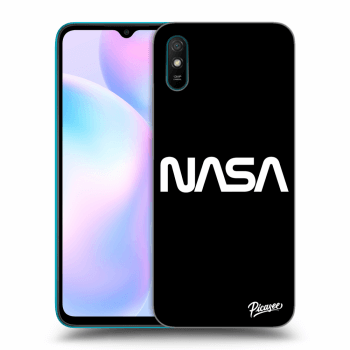 Hülle für Xiaomi Redmi 9A - NASA Basic