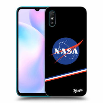 Hülle für Xiaomi Redmi 9A - NASA Original