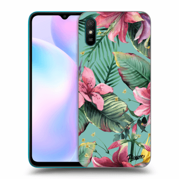 Hülle für Xiaomi Redmi 9A - Hawaii