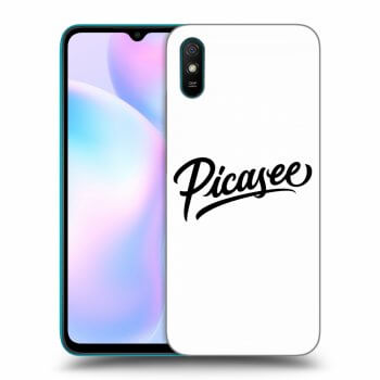 Picasee ULTIMATE CASE für Xiaomi Redmi 9A - Picasee - black